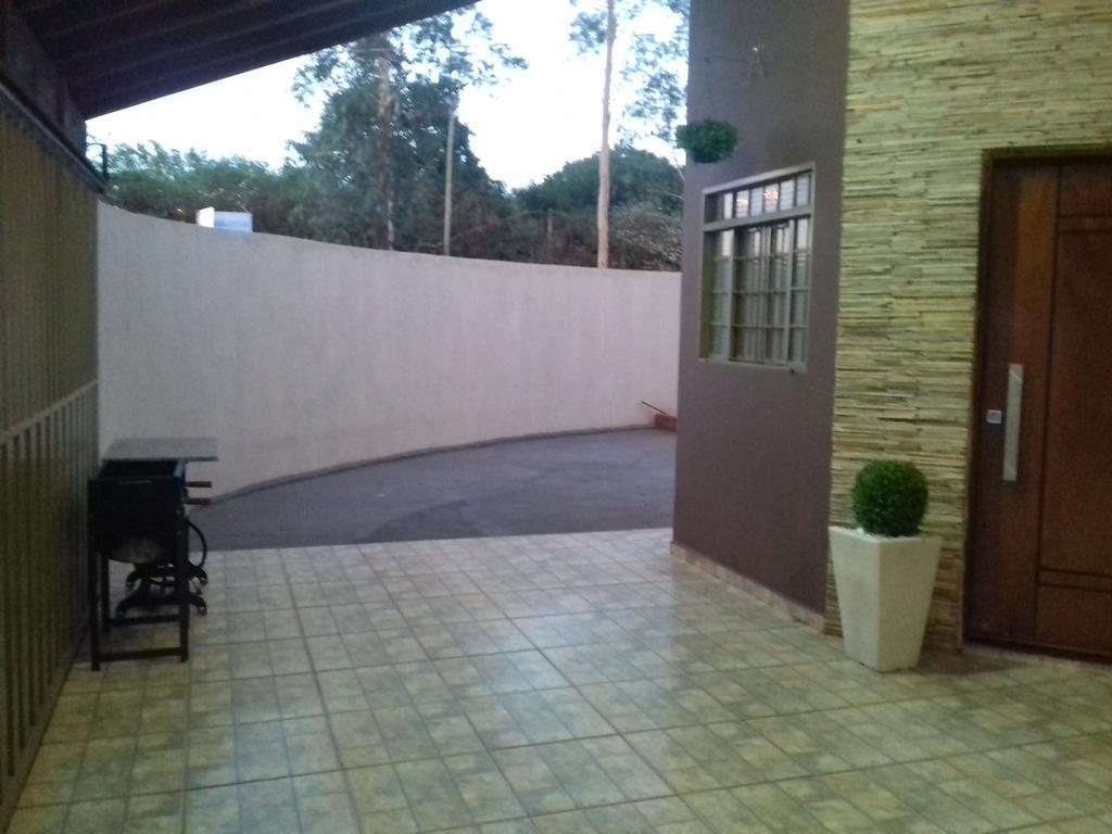 Casa de férias Recanto Vitoria *