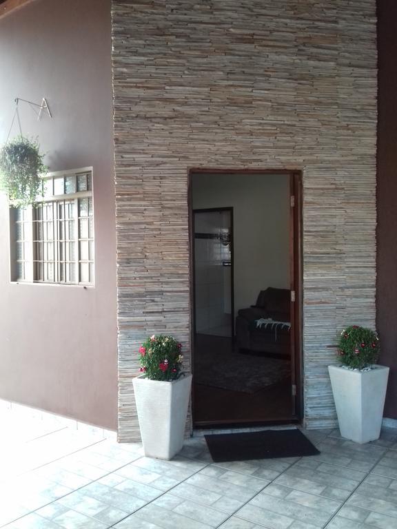 Recanto Vitoria *