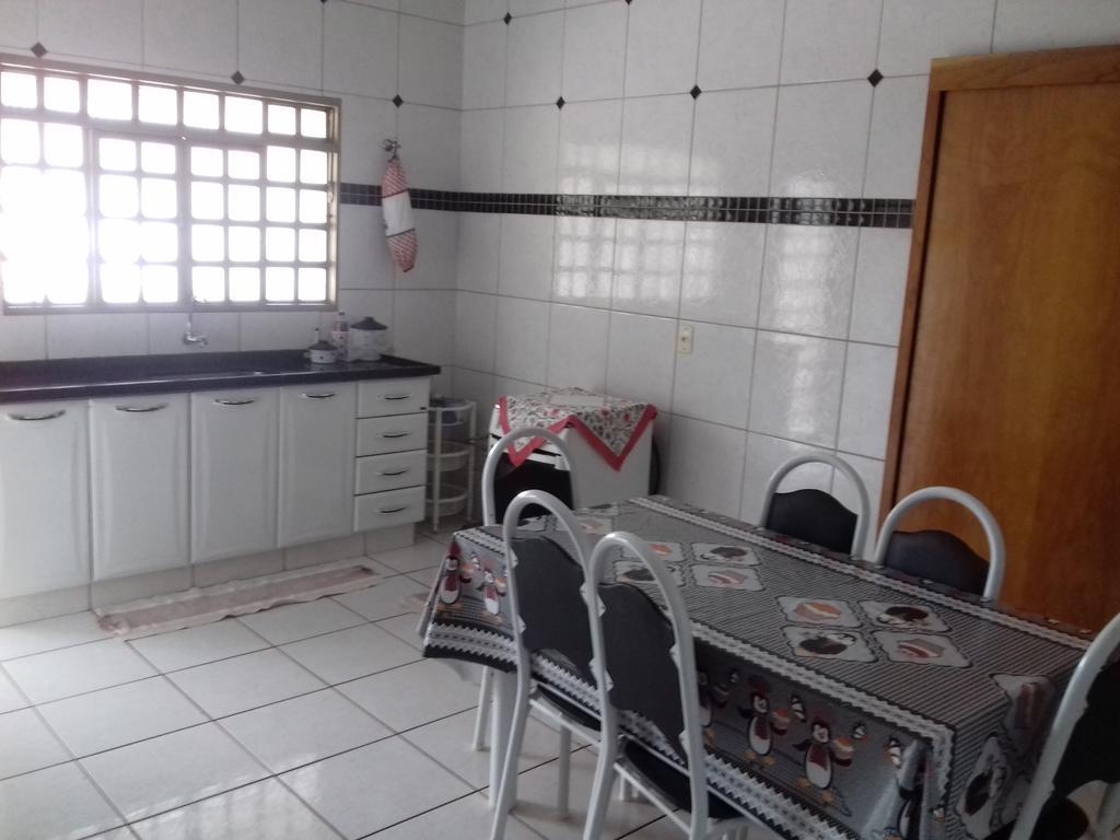 Recanto Vitoria Casa de férias Olímpia