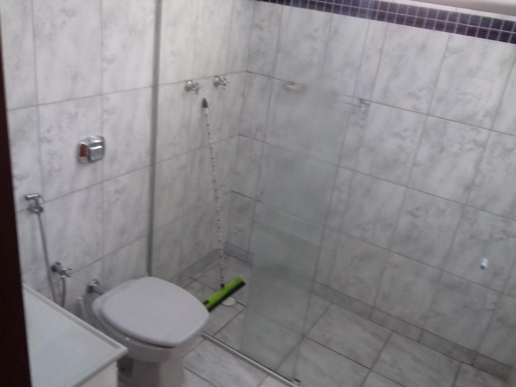 Casa de férias Recanto Vitoria