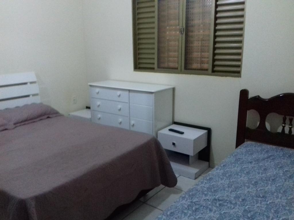 Recanto Vitoria Olímpia