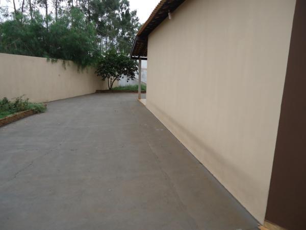 Recanto Vitoria Olímpia