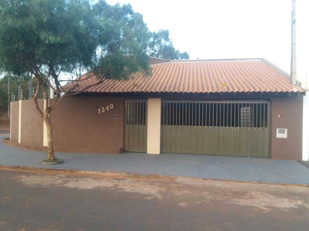 Recanto Vitoria * Olímpia