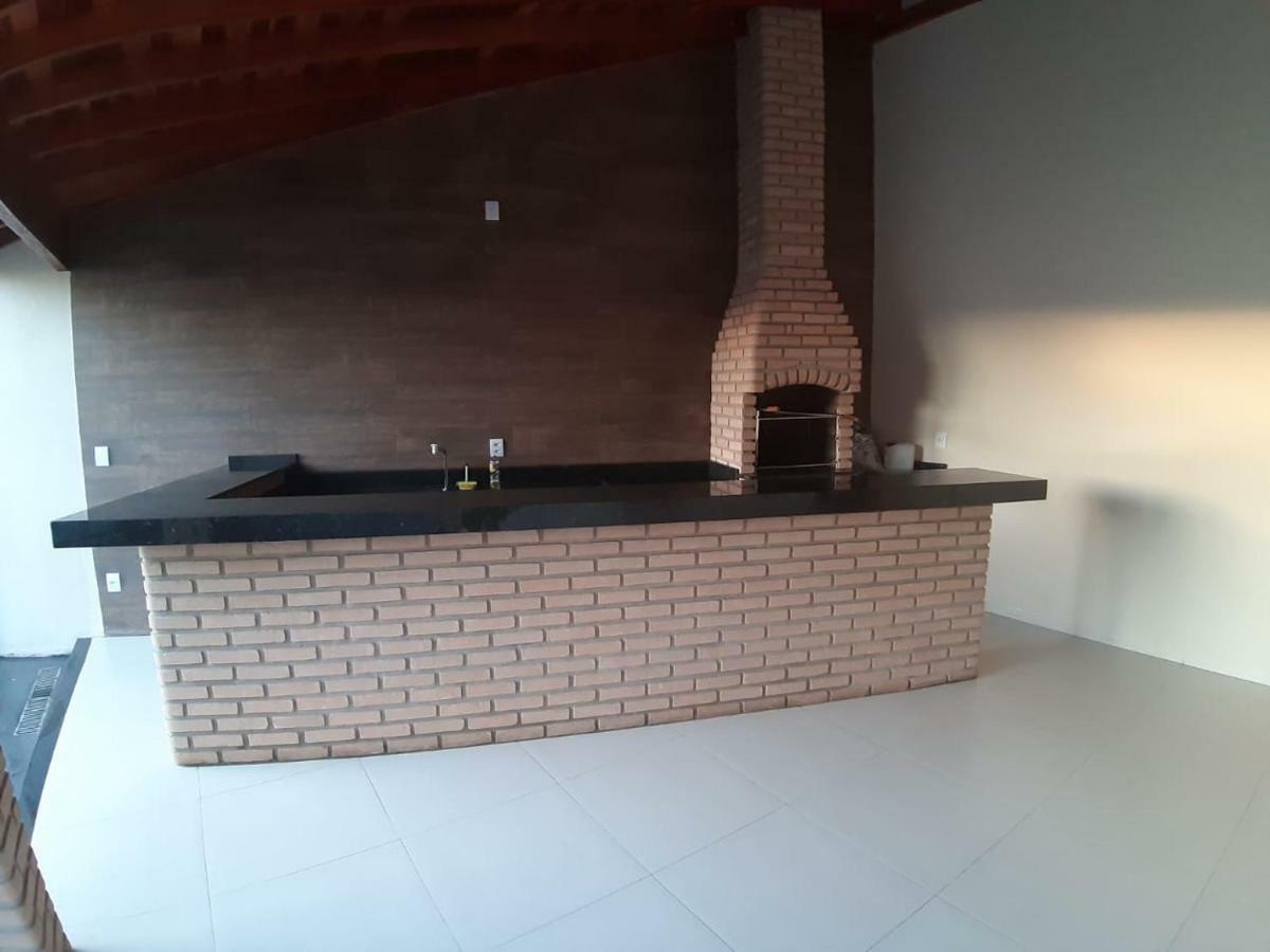 Recanto Vitoria Olímpia