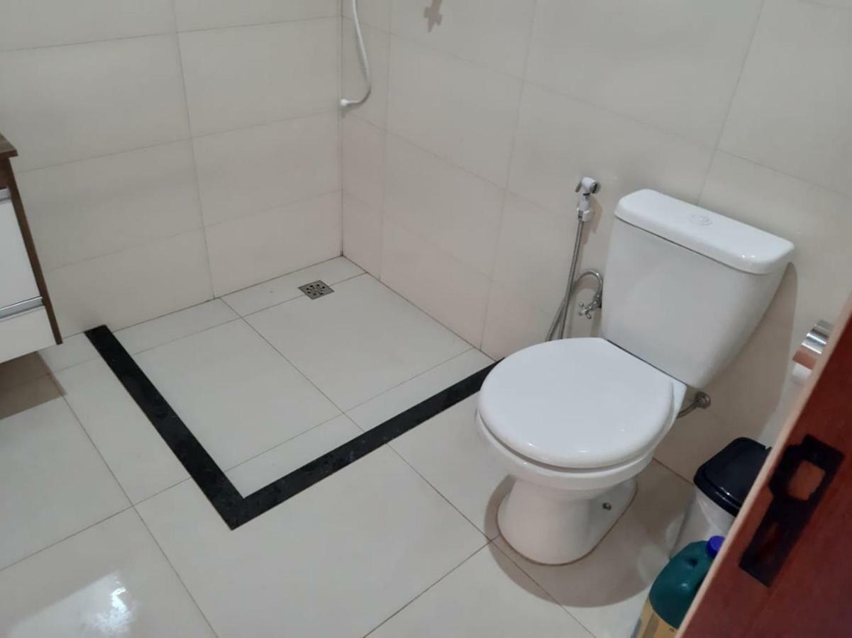 Casa de férias Recanto Vitoria *