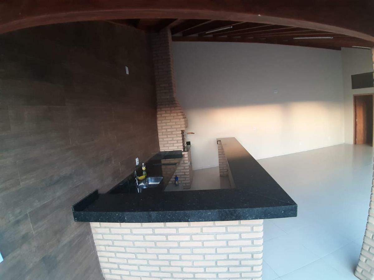 Recanto Vitoria